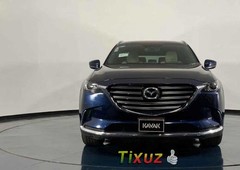 Venta de Mazda CX9 2018 usado Automatic a un precio de 532999 en Juárez