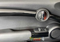 Venta de MINI Cooper 2017 usado Automatic a un precio de 304999 en Juárez