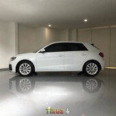 Audi A1 2021 barato en Hidalgo