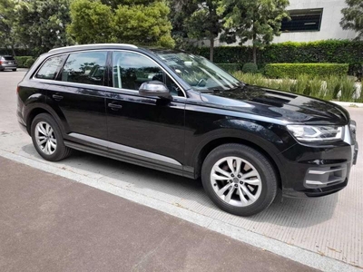 Audi Q7 3.0 Tfsi 333 Hp Launch Special Edition At