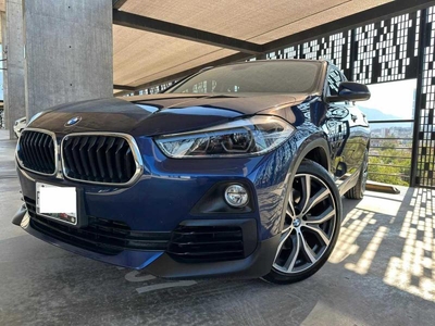 BMW X2 2.0 Sdrive20ia Executive Plus
