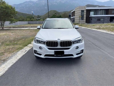 BMW X5 3.0 Xdrive35ia Excellence At
