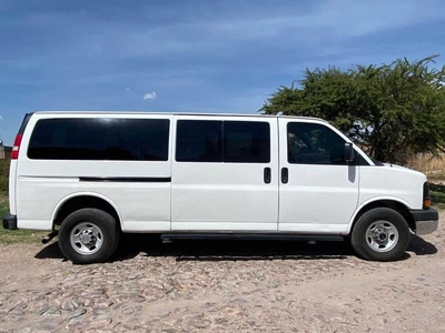 Chevrolet Express Van