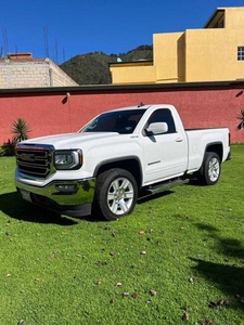 GMC Sierra 5.4 Cabina Regular Sle 4x4 At