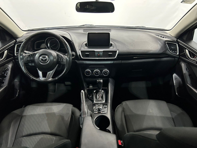 Mazda Mazda 3 2014 2.5 S Sedan At