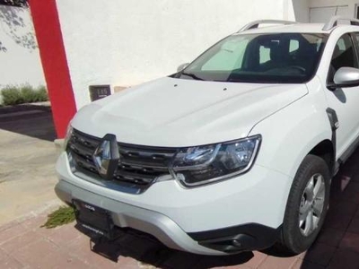 Renault Duster Iconic Mt 2023