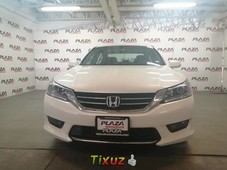 Honda Accord 2014 barato en Monterrey