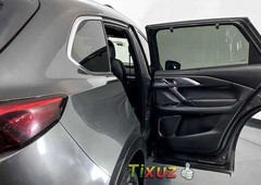 Mazda CX9 2017 barato en Juárez