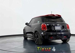 Mini Cooper S Hot Chili