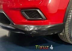 Nissan XTrail 2016 barato en Juárez