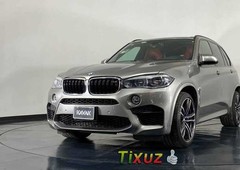 Se pone en venta BMW X5 2016