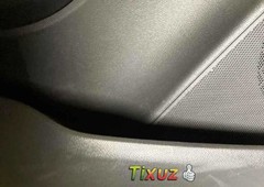 Se vende urgemente Chevrolet Trax 2017 en Juárez
