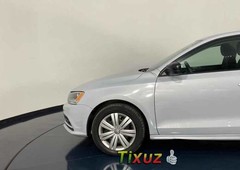 Se vende urgemente Volkswagen Jetta 2017 en Juárez