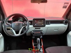 Suzuki Ignis 2018 impecable en Iztapalapa