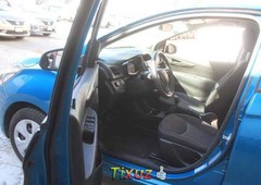Venta de Chevrolet Spark 2020 usado Automatic a un precio de 199000 en Hidalgo