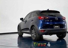 Venta de Mazda CX3 2016 usado Automatic a un precio de 287999 en Juárez