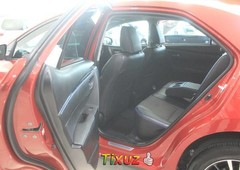 Venta de Toyota Corolla 2017 usado CVT a un precio de 299000 en Tlalnepantla