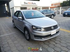 Volkswagen Vento 2021 impecable en San Lorenzo