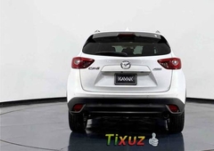 Mazda CX5 2017 en buena condicción