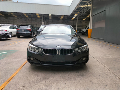 BMW Serie 4 2.0 430ia Coupe Sport Line At