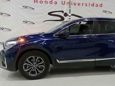 Honda CR-V 1.5 Touring Cvt