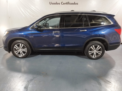 Honda Pilot 3.5 Touring At