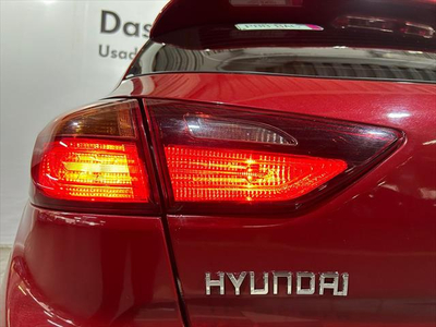 Hyundai Accent 1.6 Hb Gls At