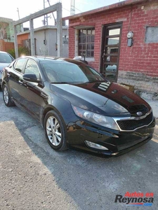 Kia Optima 2013 4 cil automático americano