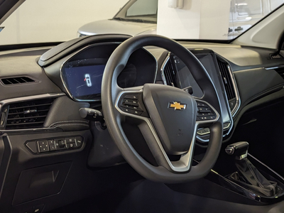 Nueva Chevrolet Captiva Premier 2024