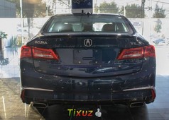 Pongo a la venta cuanto antes posible un Acura TLX en excelente condicción