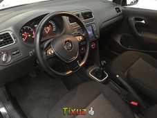 Volkswagen Polo 2020 barato en Azcapotzalco