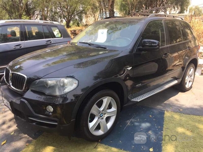 BMW X5 5p 3.0siA Premium Aut 7 Asientos