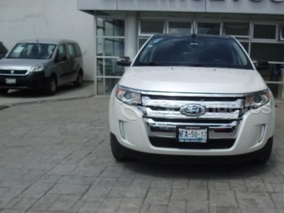 Ford Edge 5p Limited V6/3.5 Aut