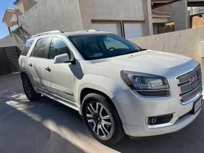 GMC Acadia