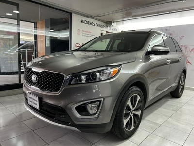 Kia Sorento EX