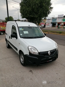 Renault Kangoo Express 5p Express L4/1.6 Man ABS