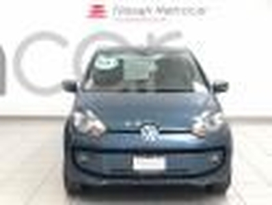 Volkswagen UP 5p Cross Up L3/1.0 Man