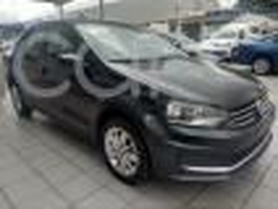 Volkswagen Vento 4p Confortline L4/1.6 Man