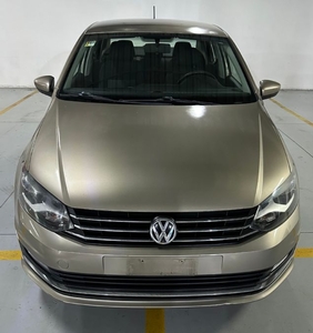 Volkswagen Vento Highline