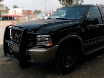 Ford Excursion