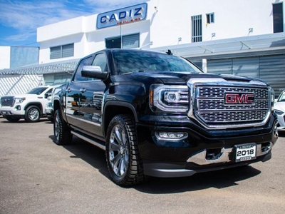 GMC Sierra