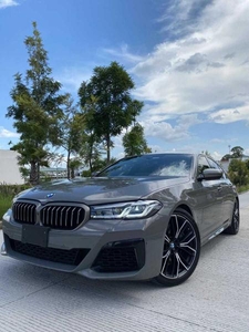 Bmw M5 Serie 5 M5