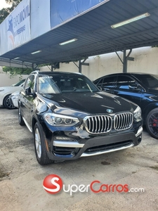 BMW X 3 2020