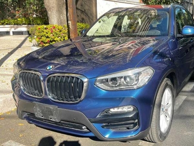 BMW X3 2.0 sDrive20iA At