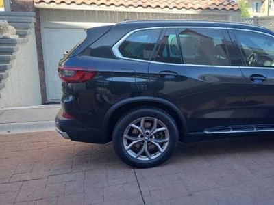 Bmw X5 Xdrive40ia Protection Aut