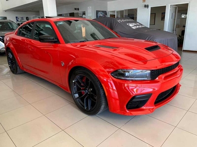 Dodge Charger Charger Hellcat