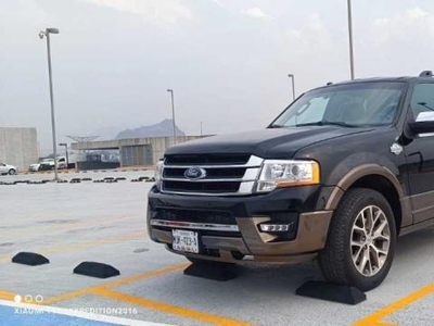 Ford Expedition 3.5 King Ranch Mt