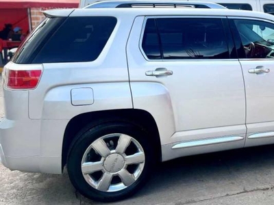 GMC Terrain 3.6 Slt V6 At