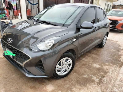 Hyundai i10 1.3 Gl Sedan Mid Mt