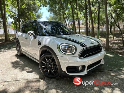 Mini Cooper Countryman S 2020